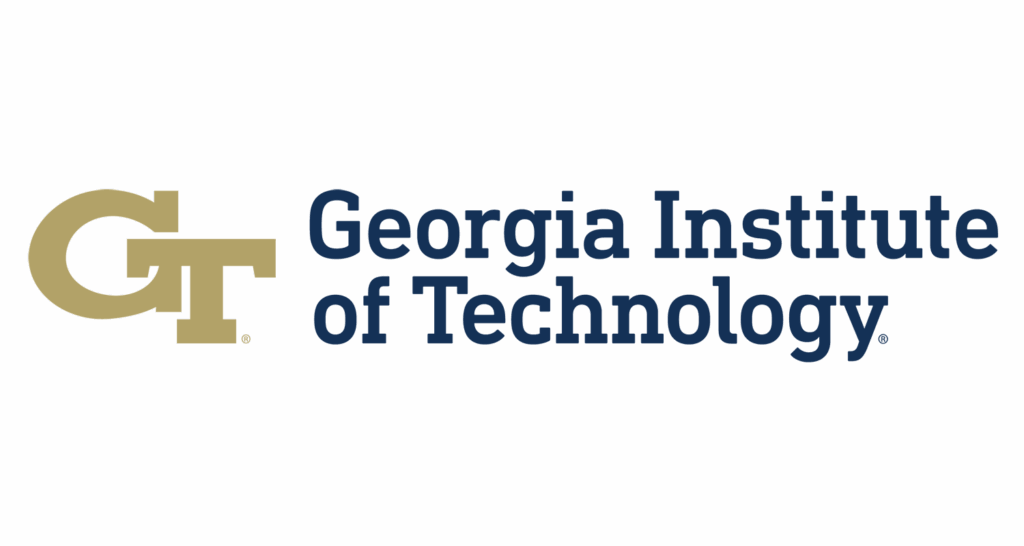 Georgia Institute of Technology logo