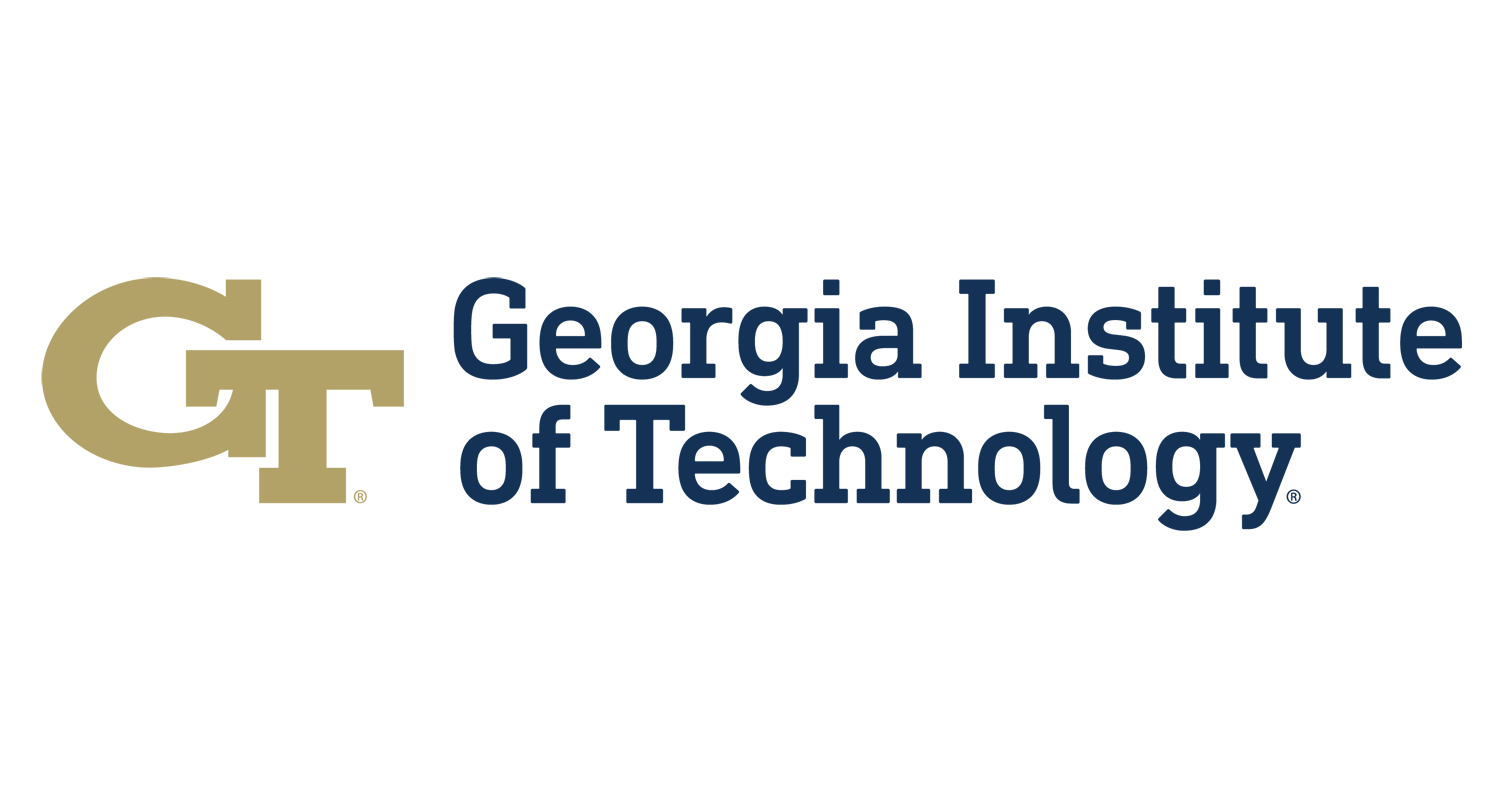 Georgia Tech logo