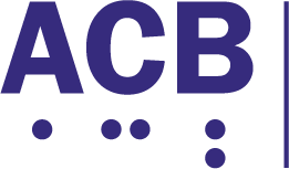 ACB Conference and Convention logo
