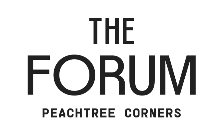 The Forum logo