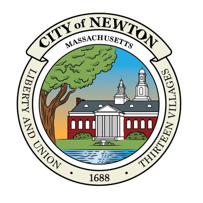City of Newton logo
