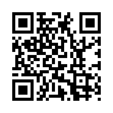 QR code links to Apple or Android App store